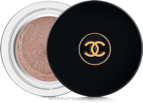 chanel oogschaduw creme|Chanel ombre essentielle longwearing.